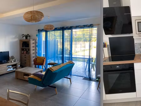 maison 5 pièces 99m2