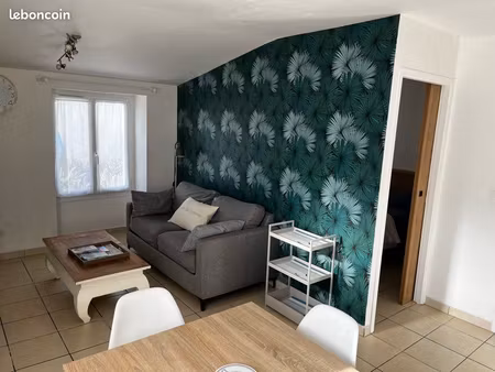 location étudiante la rochelle tasdon