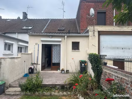 maison 3 pièces 73 m²