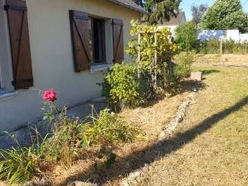 à vendre – authentique maison de caractère de 160 m² au cœur de la campagne sarthoise