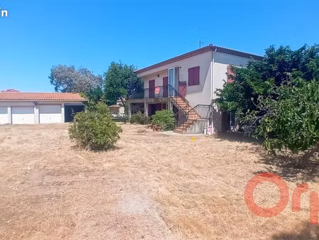 maison 7 pièces 212 m²