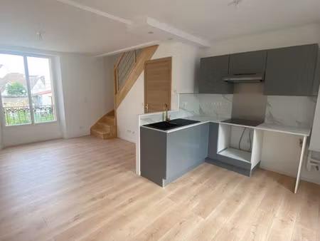 f2 duplex centre ville