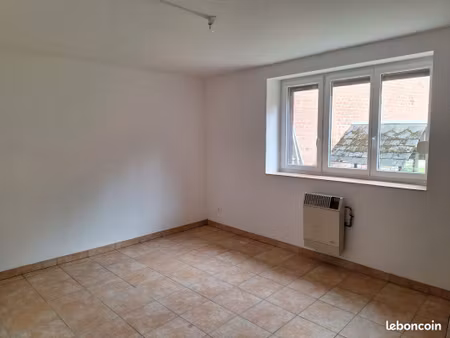 appartement à louer centre ville proche commerce