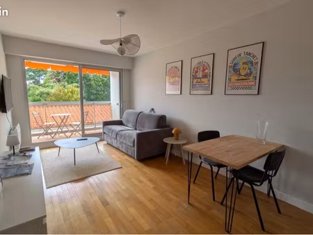 studio cosy et calme à 5 mn de la gare des sables d’olonne