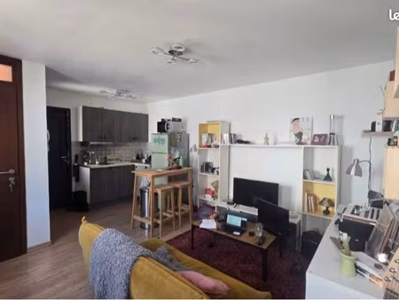 t2 36m2 à louer