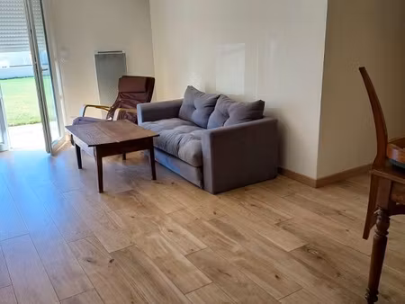 location appartement meublé