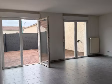 maison 4 pièces 111 m²
