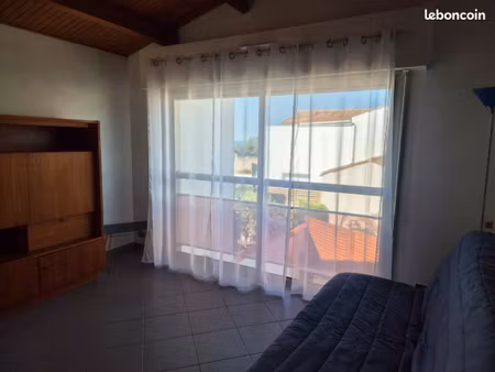 location appartement les minimes