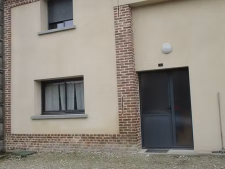 loue maison f4