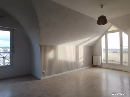 appartement 1 pièce 29 m²