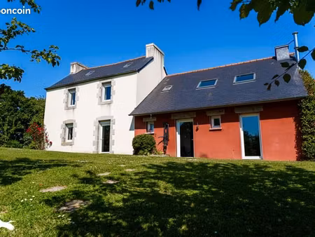 longère 8 pièces 210 m²