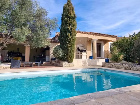 villa à vendre