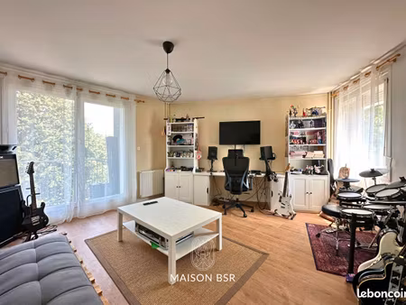 appartement 2 pièces 49 m²