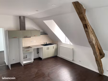appartement t2 44 m2 centre ville