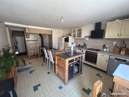 immobilier location
