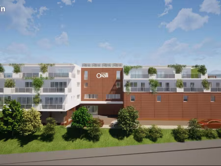 local 265 m² grésy-sur-aix