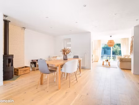 frelinghien : maison coup de cœur  3 chambres  jardin sud-est