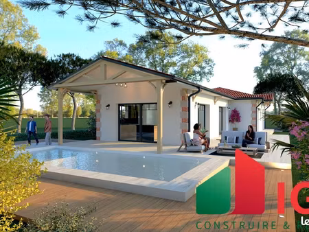 maison 4 pièces 115 m²