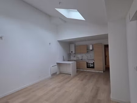 appartement t2 à louer