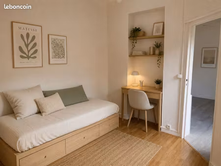 maisonnette en coproriété