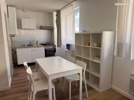appartement lumineux krutenau étudiant