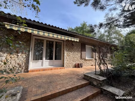 maison 5 pièces 127 m²
