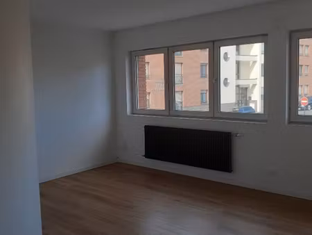 appartement t4 - lens centre