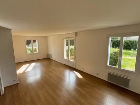 appartement 4 pièces 79 m²