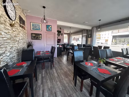 restaurant la petite gourmandise