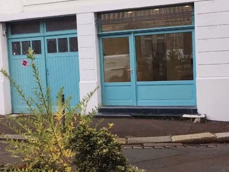 appartement à loué croix de douai