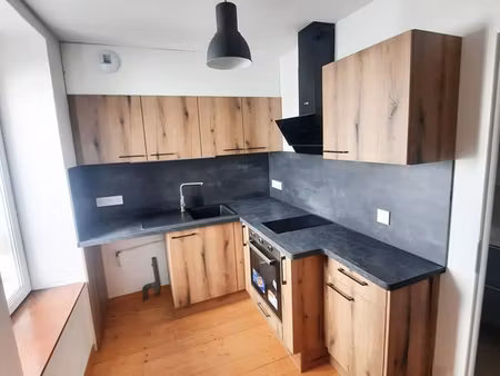 appt 1 chambre centre ville