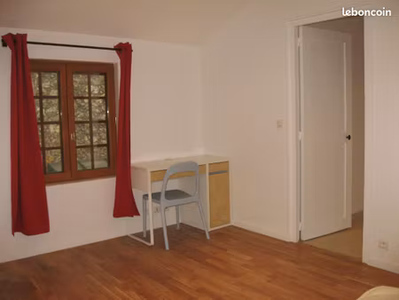 loue studio 21 m2 versailles montreuil