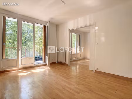 appartement 4 pièces 72 m²