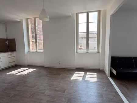 à louer appartement
