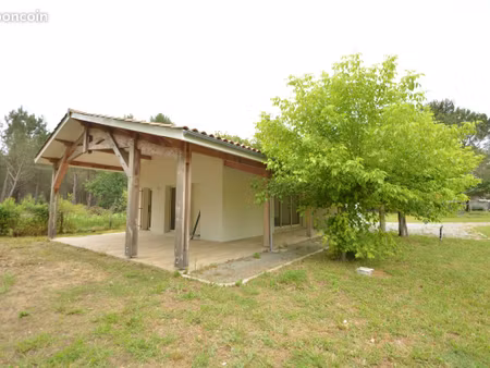 maison 3 pièces 81 m²