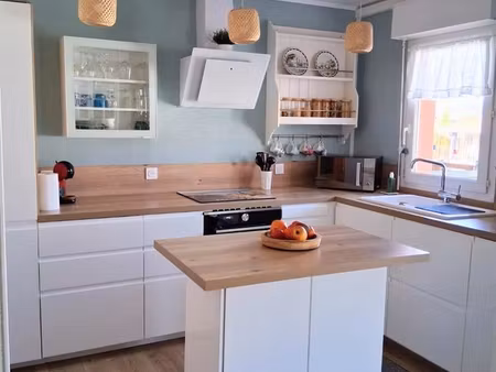appartement 52m²