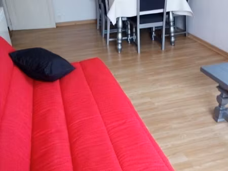 appartement t2 a louer