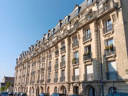 loue appartement