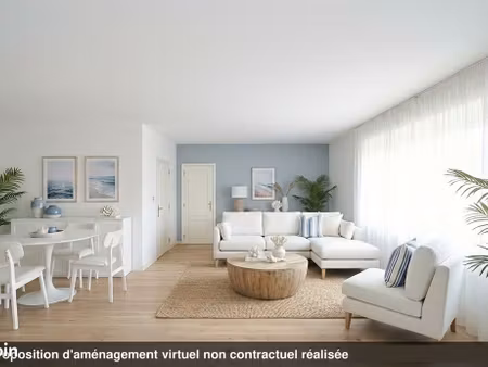 maison 4 pièces 150 m²
