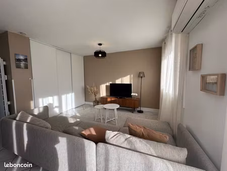 appartement t3 voreppe