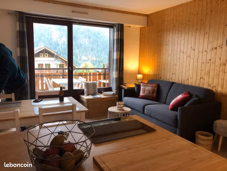 appartement 1 pièce 27 m2