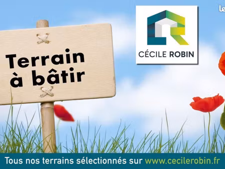 terrain 916 m² aurec sur loire