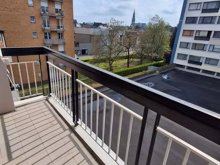 appartement valenciennes