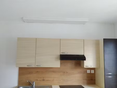 appartement type 2