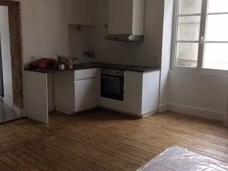 appartement t2 32m2 centre ville
