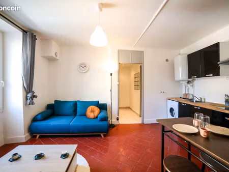 loue appartement meuble