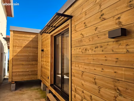 tiny house
