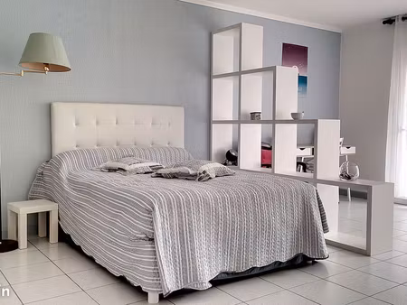 appartement 1 pièce 36 m²