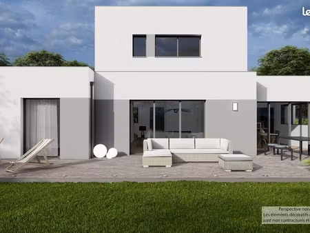 maison 5 pièces 145 m²