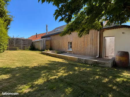maison 5 pièces 100 m²